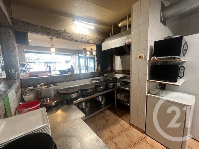 Immeuble &agrave; vendre - 120 m2 - Arpajon Sur Cere - 15 - AUVERGNE