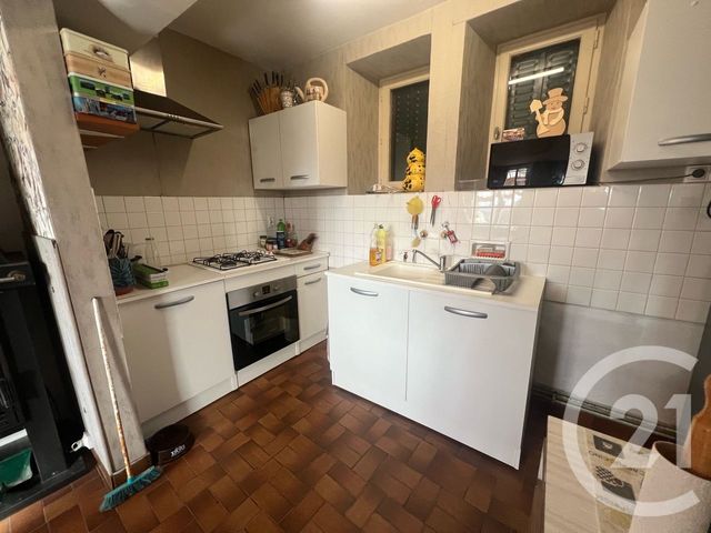 Maison &agrave; vendre - 5 pi&egrave;ces - 85 m2 - Leucamp - 15 - AUVERGNE