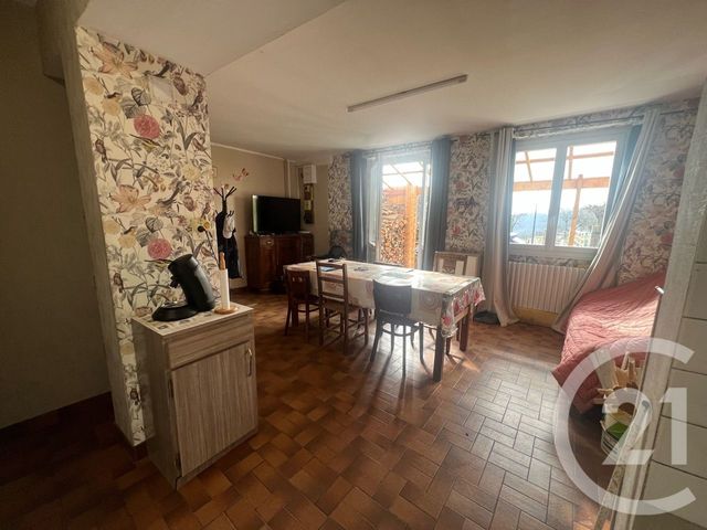 Maison &agrave; vendre - 5 pi&egrave;ces - 85 m2 - Leucamp - 15 - AUVERGNE