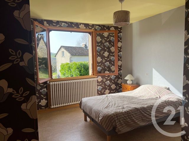 Maison &agrave; vendre - 5 pi&egrave;ces - 85 m2 - Leucamp - 15 - AUVERGNE