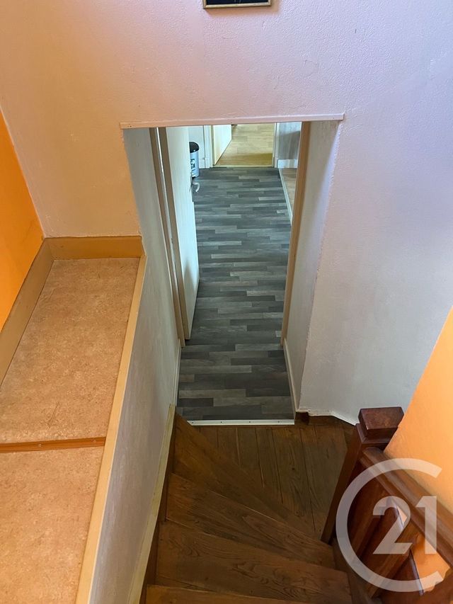 Maison &agrave; vendre - 5 pi&egrave;ces - 85 m2 - Leucamp - 15 - AUVERGNE