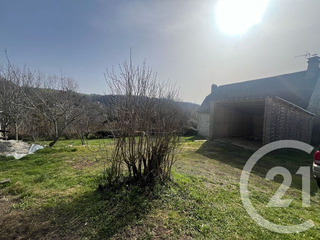 Maison &agrave; vendre - 5 pi&egrave;ces - 85 m2 - Leucamp - 15 - AUVERGNE