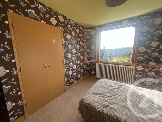 Maison &agrave; vendre - 5 pi&egrave;ces - 85 m2 - Leucamp - 15 - AUVERGNE