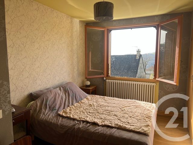 Maison &agrave; vendre - 5 pi&egrave;ces - 85 m2 - Leucamp - 15 - AUVERGNE