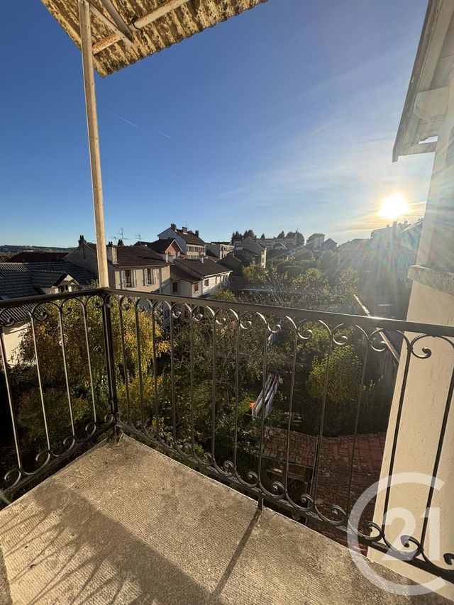 Appartement T2 &agrave; louer - 2 pi&egrave;ces - 48 m2 - Aurillac - 15 - AUVERGNE
