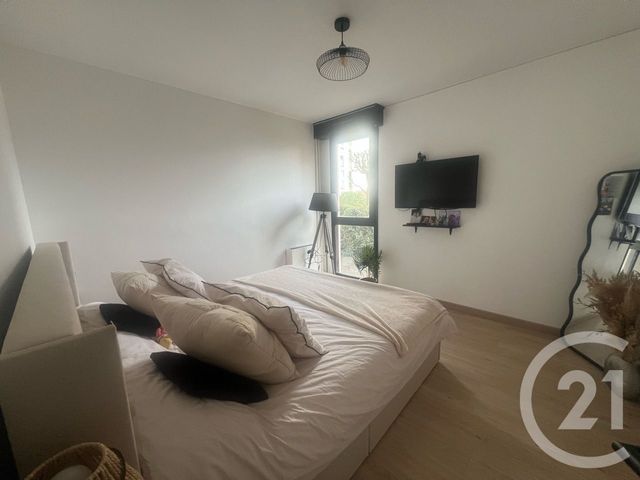 Appartement F4 &agrave; vendre - 5 pi&egrave;ces - 80,28 m2 - Aurillac - 15 - AUVERGNE