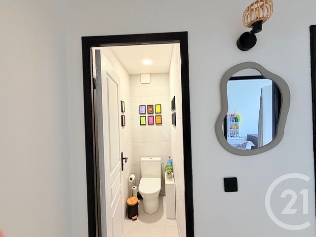 Appartement F4 &agrave; vendre - 5 pi&egrave;ces - 80,28 m2 - Aurillac - 15 - AUVERGNE