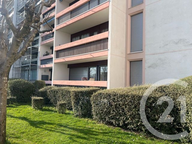 appartement - AURILLAC - 15