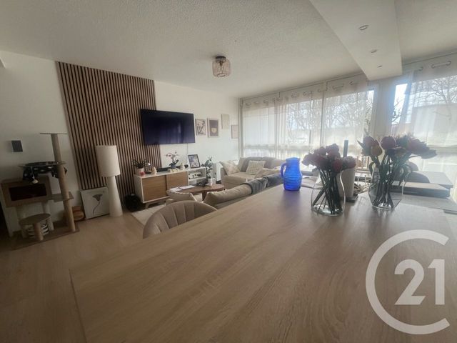 Appartement F4 &agrave; vendre - 5 pi&egrave;ces - 80,28 m2 - Aurillac - 15 - AUVERGNE