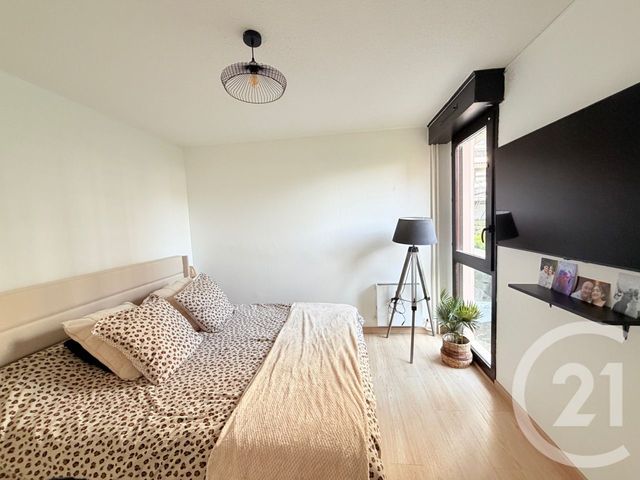 Appartement F4 &agrave; vendre - 5 pi&egrave;ces - 80,28 m2 - Aurillac - 15 - AUVERGNE