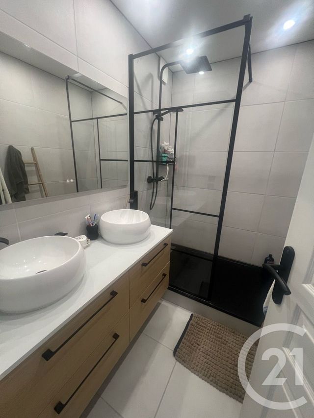 Appartement F4 &agrave; vendre - 5 pi&egrave;ces - 80,28 m2 - Aurillac - 15 - AUVERGNE