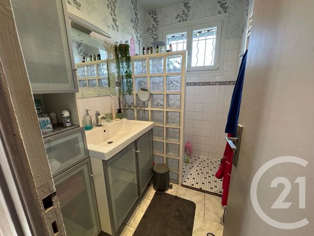 Maison &agrave; vendre - 5 pi&egrave;ces - 99 m2 - Sansac De Marmiesse - 15 - AUVERGNE