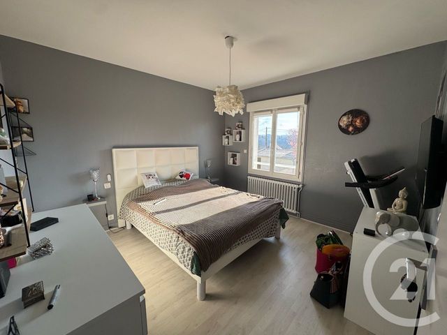 Maison &agrave; vendre - 5 pi&egrave;ces - 99 m2 - Sansac De Marmiesse - 15 - AUVERGNE