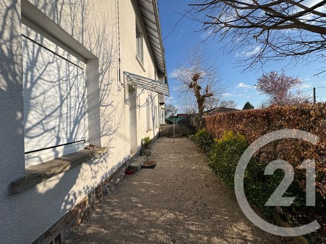 Maison &agrave; vendre - 5 pi&egrave;ces - 99 m2 - Sansac De Marmiesse - 15 - AUVERGNE