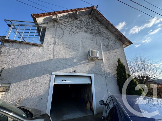 Maison &agrave; vendre - 5 pi&egrave;ces - 99 m2 - Sansac De Marmiesse - 15 - AUVERGNE