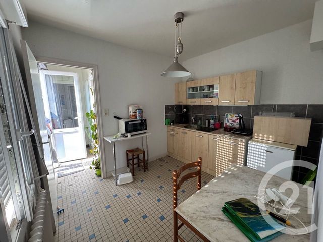Maison &agrave; vendre - 5 pi&egrave;ces - 99 m2 - Sansac De Marmiesse - 15 - AUVERGNE
