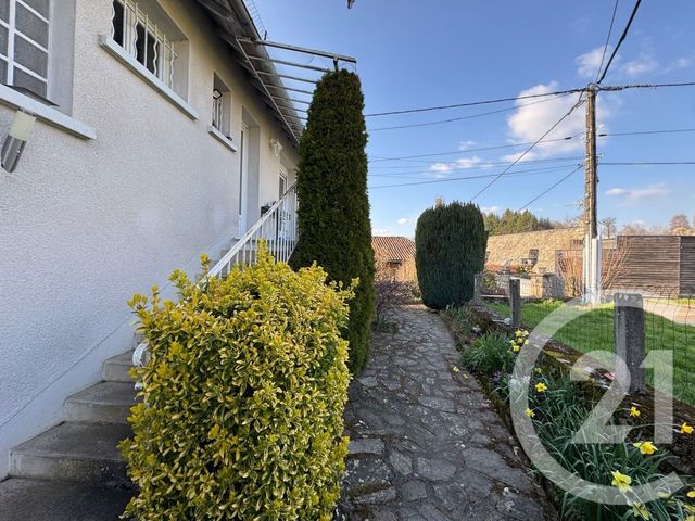 Maison à vendre SANSAC DE MARMIESSE