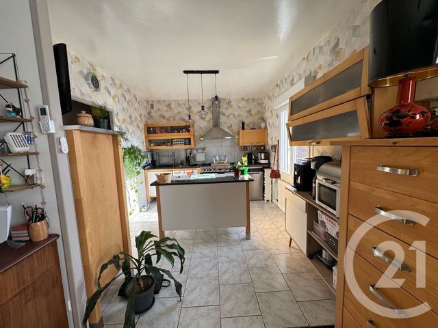 Maison &agrave; vendre - 5 pi&egrave;ces - 99 m2 - Sansac De Marmiesse - 15 - AUVERGNE
