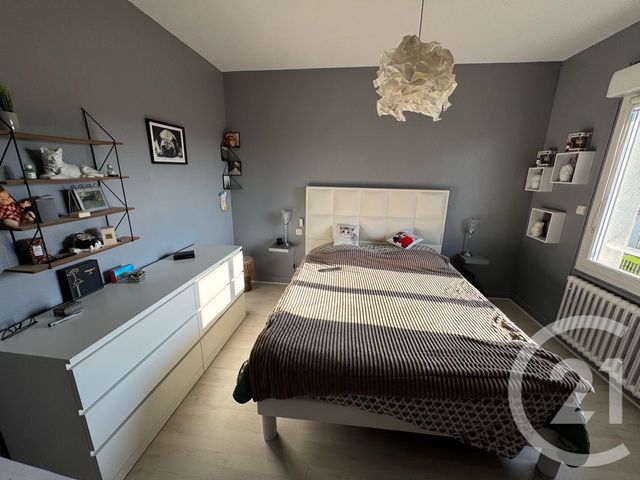 Maison &agrave; vendre - 5 pi&egrave;ces - 99 m2 - Sansac De Marmiesse - 15 - AUVERGNE