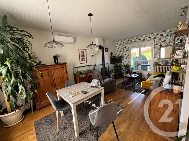 Maison &agrave; vendre - 5 pi&egrave;ces - 99 m2 - Sansac De Marmiesse - 15 - AUVERGNE