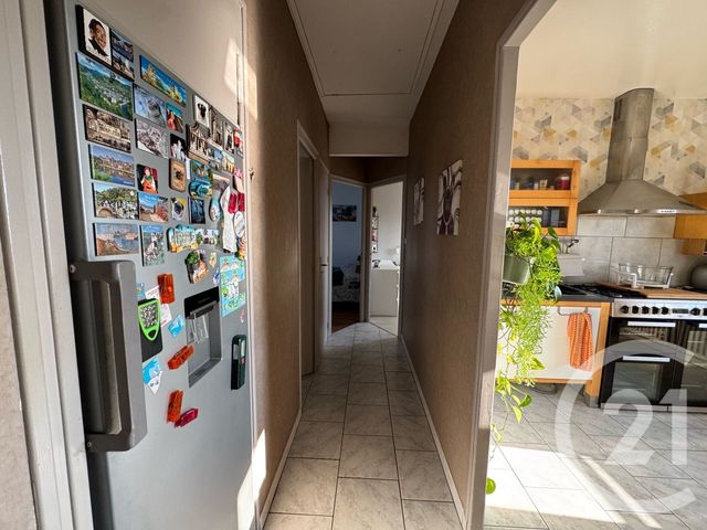 Maison &agrave; vendre - 5 pi&egrave;ces - 99 m2 - Sansac De Marmiesse - 15 - AUVERGNE