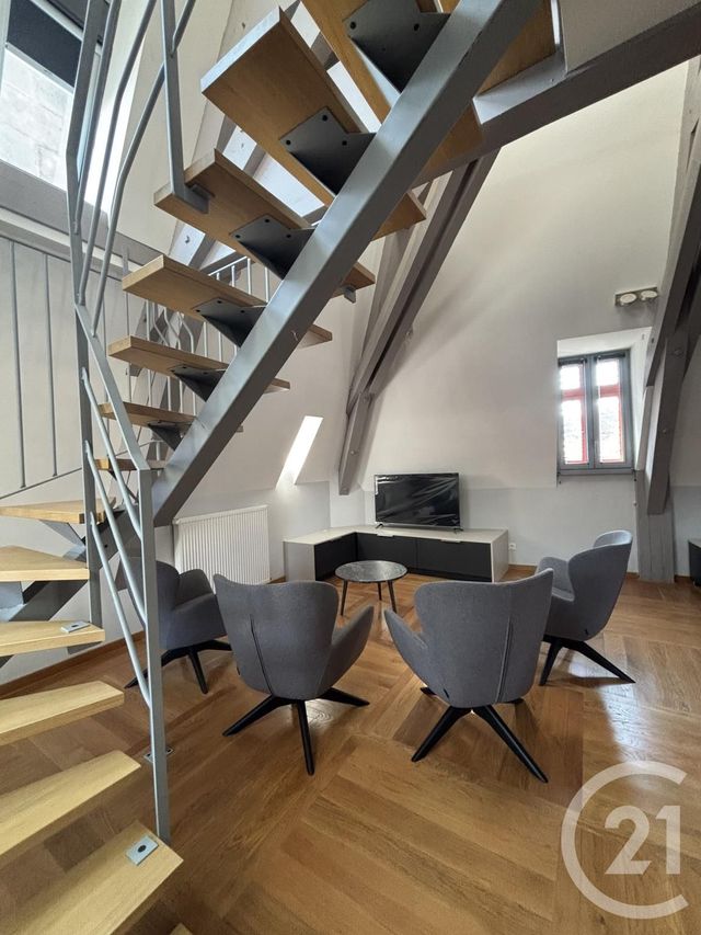 Appartement Duplex à louer AURILLAC