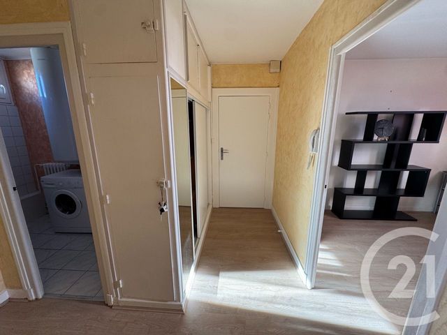Appartement F4 &agrave; vendre - 3 pi&egrave;ces - 65 m2 - Aurillac - 15 - AUVERGNE