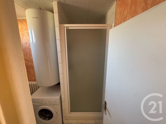 Appartement F4 &agrave; vendre - 3 pi&egrave;ces - 65 m2 - Aurillac - 15 - AUVERGNE