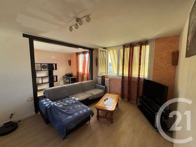 Appartement F4 &agrave; vendre - 3 pi&egrave;ces - 65 m2 - Aurillac - 15 - AUVERGNE