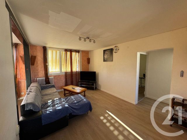 appartement - AURILLAC - 15