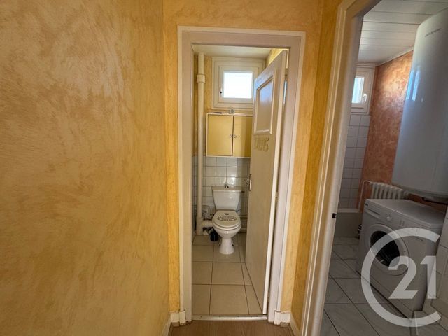 Appartement F4 &agrave; vendre - 3 pi&egrave;ces - 65 m2 - Aurillac - 15 - AUVERGNE