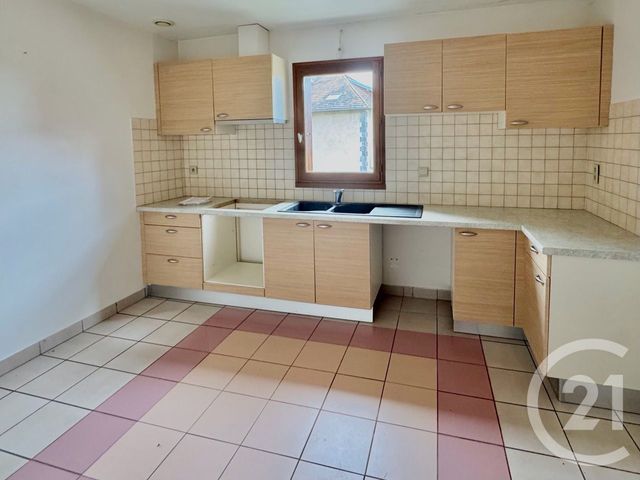 Maison &agrave; vendre - 6 pi&egrave;ces - 126 m2 - Aurillac - 15 - AUVERGNE