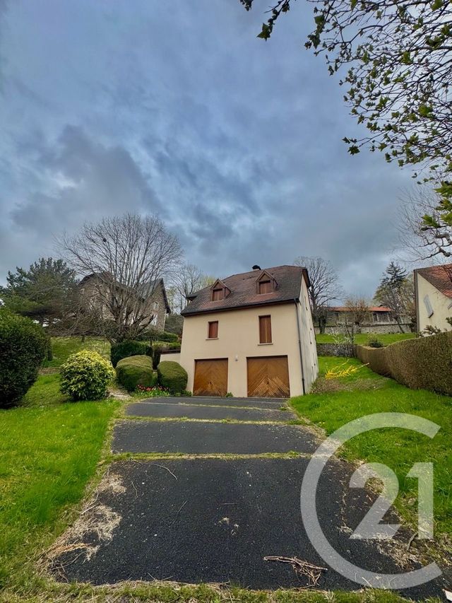 Maison à vendre AURILLAC