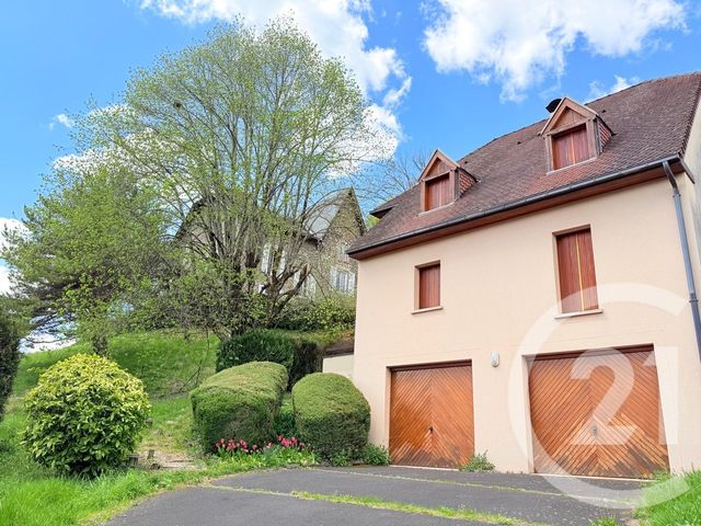Maison à vendre AURILLAC