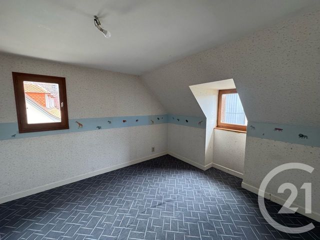 Maison &agrave; vendre - 6 pi&egrave;ces - 126 m2 - Aurillac - 15 - AUVERGNE