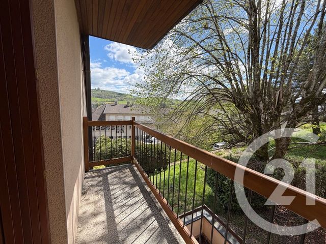 Maison &agrave; vendre - 6 pi&egrave;ces - 126 m2 - Aurillac - 15 - AUVERGNE