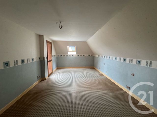 Maison &agrave; vendre - 6 pi&egrave;ces - 126 m2 - Aurillac - 15 - AUVERGNE