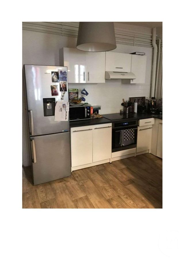 Appartement T2 &agrave; louer - 2 pi&egrave;ces - 43 m2 - Aurillac - 15 - AUVERGNE