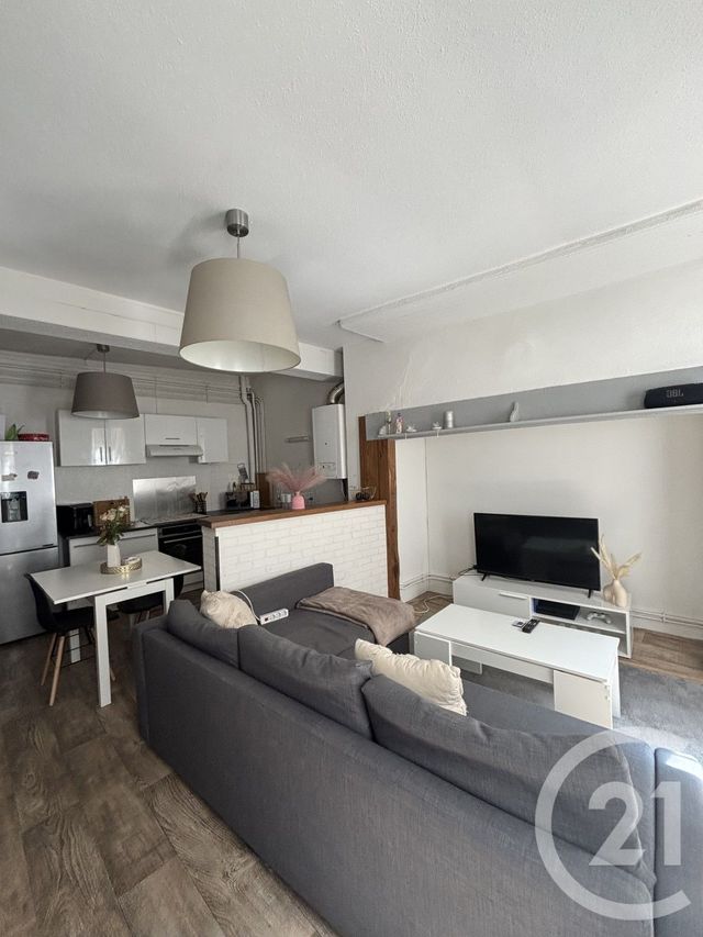 appartement - AURILLAC - 15