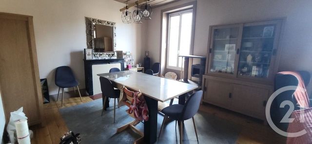 Maison à vendre AURILLAC