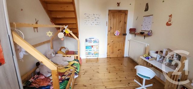 Maison &agrave; vendre - 11 pi&egrave;ces - 227 m2 - Aurillac - 15 - AUVERGNE