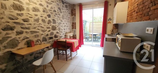 Maison &agrave; vendre - 11 pi&egrave;ces - 227 m2 - Aurillac - 15 - AUVERGNE