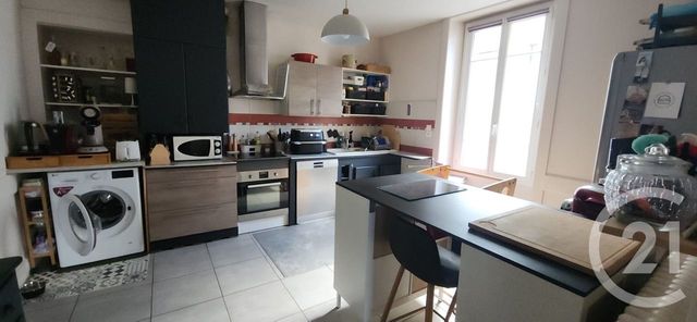 Maison &agrave; vendre - 11 pi&egrave;ces - 227 m2 - Aurillac - 15 - AUVERGNE