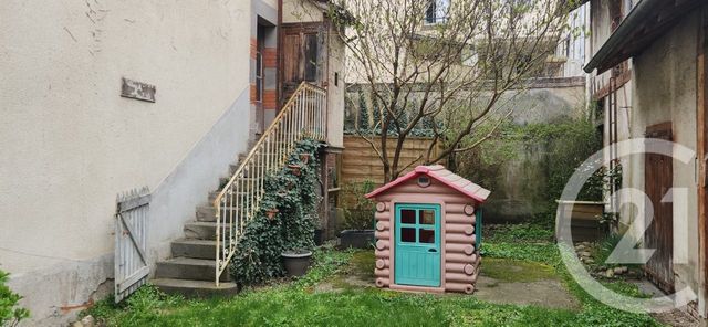 Maison &agrave; vendre - 11 pi&egrave;ces - 227 m2 - Aurillac - 15 - AUVERGNE