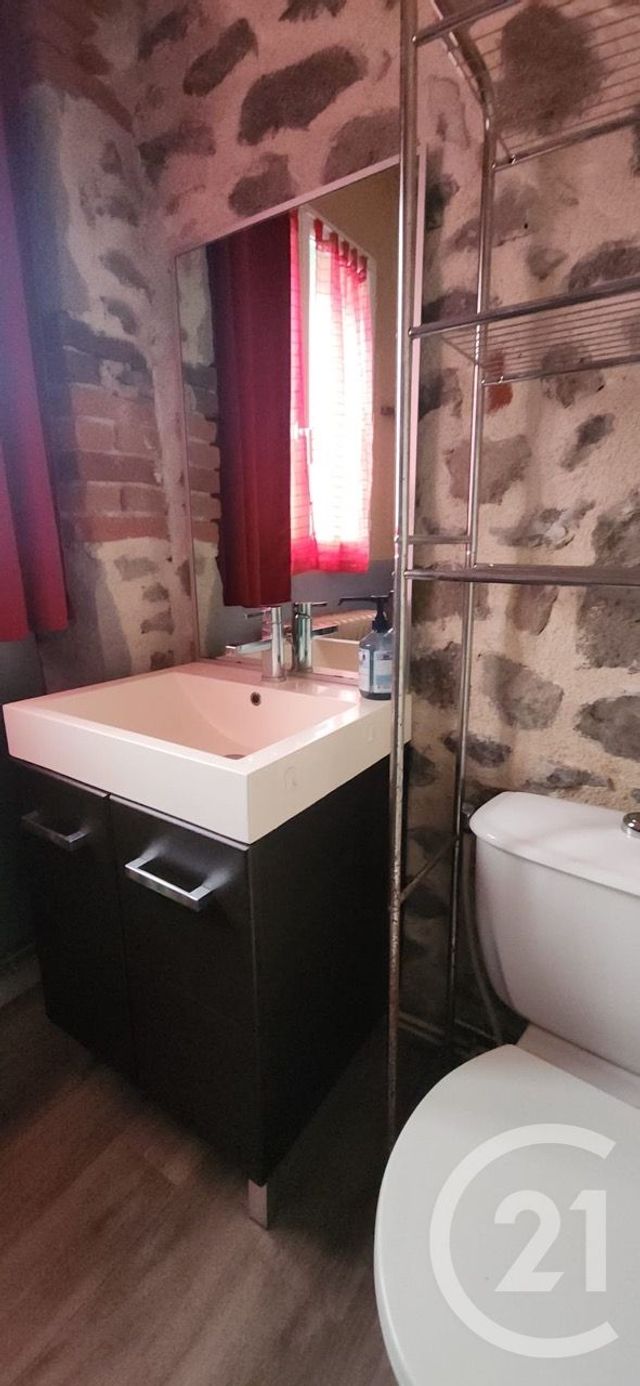Maison &agrave; vendre - 11 pi&egrave;ces - 227 m2 - Aurillac - 15 - AUVERGNE