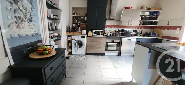 Maison &agrave; vendre - 11 pi&egrave;ces - 227 m2 - Aurillac - 15 - AUVERGNE