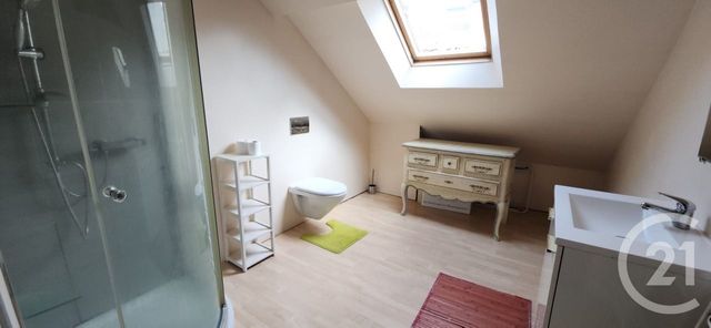 Maison &agrave; vendre - 11 pi&egrave;ces - 227 m2 - Aurillac - 15 - AUVERGNE