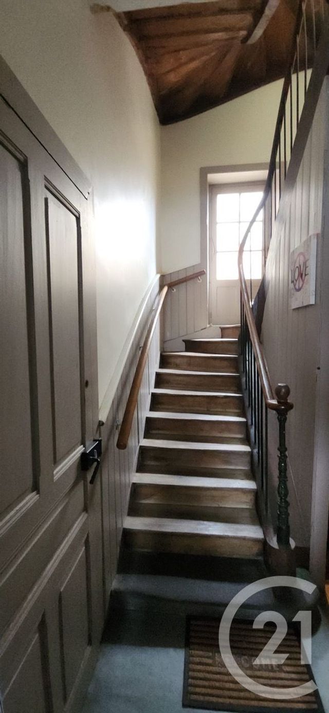 Maison &agrave; vendre - 11 pi&egrave;ces - 227 m2 - Aurillac - 15 - AUVERGNE