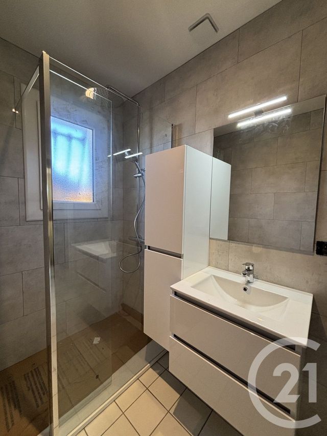 Maison &agrave; louer - 4 pi&egrave;ces - 85 m2 - Ytrac - 15 - AUVERGNE