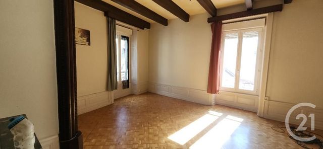 Immeuble &agrave; vendre - 200 m2 - Aurillac - 15 - AUVERGNE